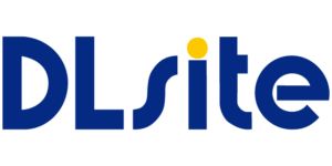 DLsite ロゴ