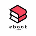 ebookjapan ロゴ
