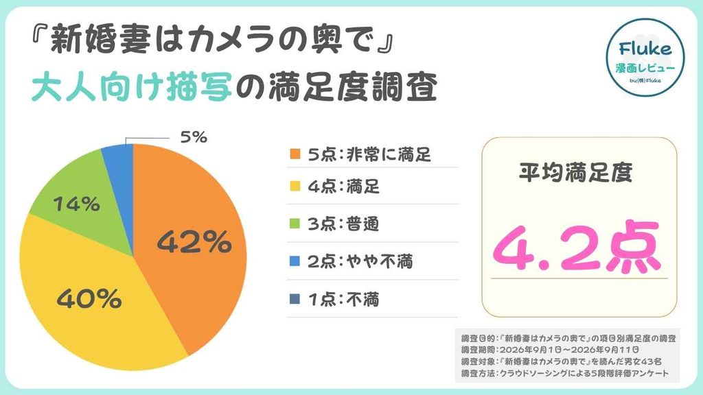 大人向け描写